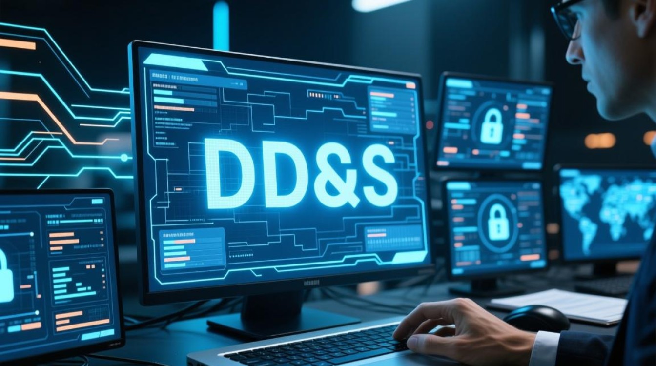 安全盾ddos防火墙能抵御多大流量的攻击？