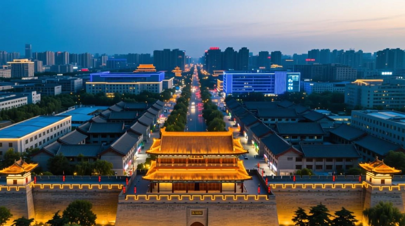 服务器服务 西安西安地区服务器服务哪家强？性价比高吗？