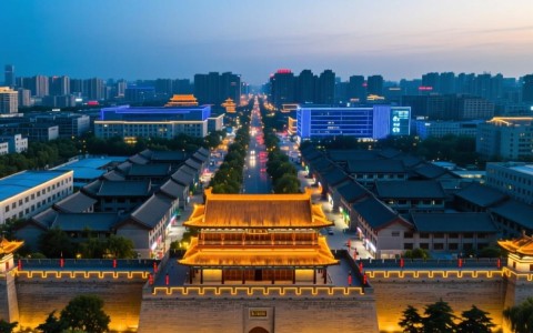 服务器服务 西安西安地区服务器服务哪家强?性价比高吗?