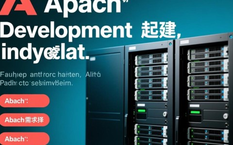 Apache开发如何入门?零基础必学路径有哪些?