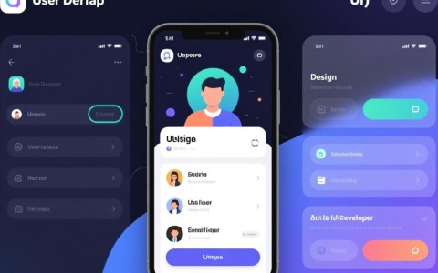 学习app UI设计,软件开发知识体系是否足够?需掌握哪些技能?