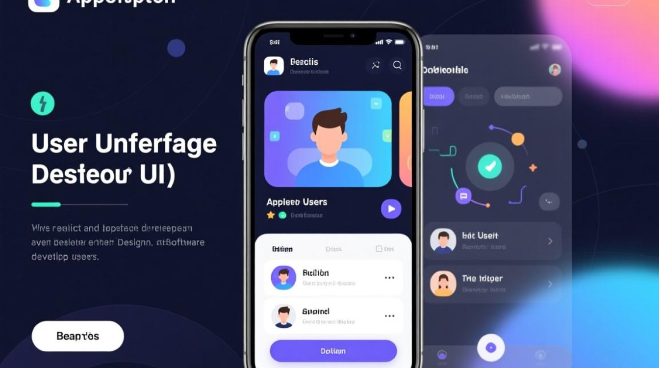 学习app UI设计，软件开发知识体系是否足够？需掌握哪些技能？