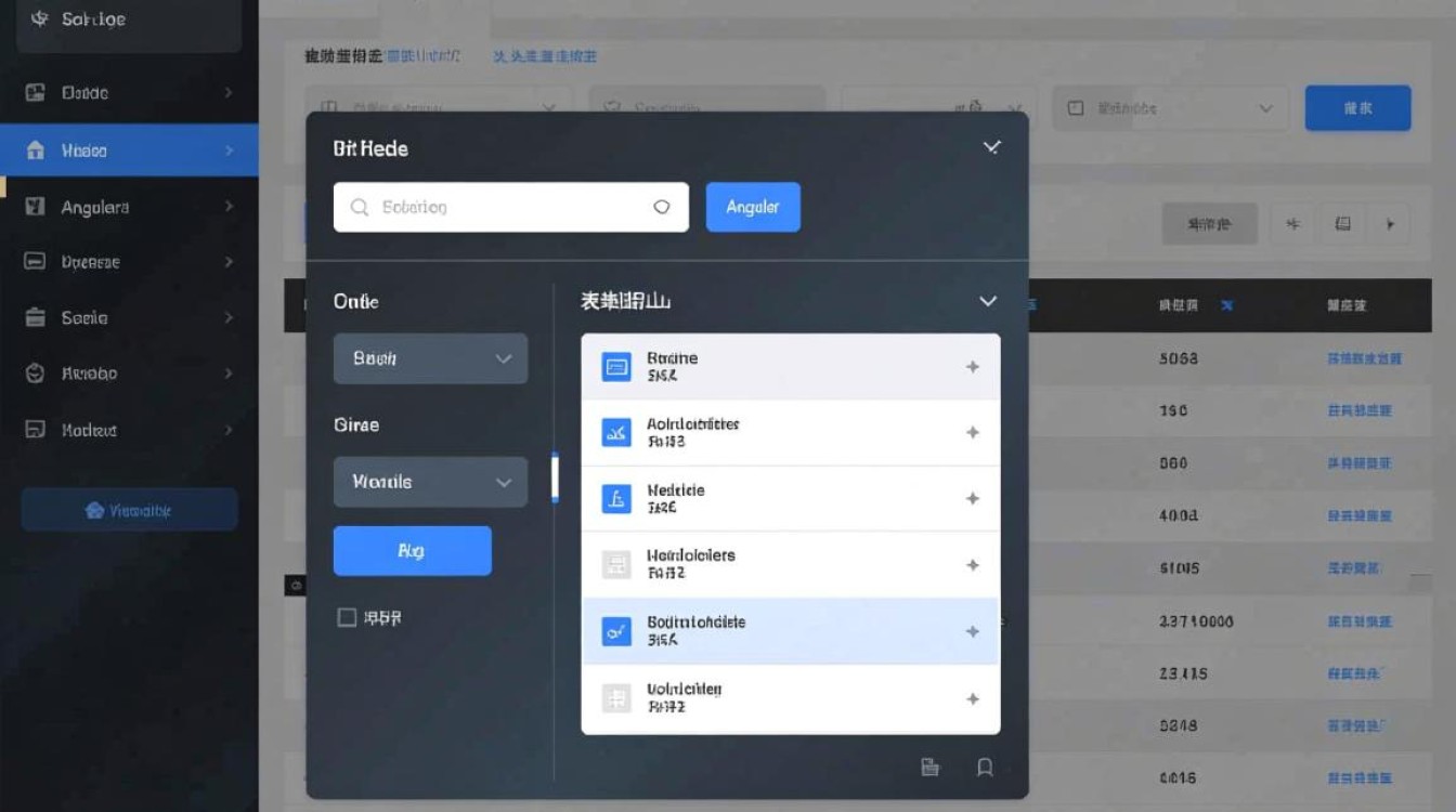 AngularJS如何实现省市二级联动？代码示例详解