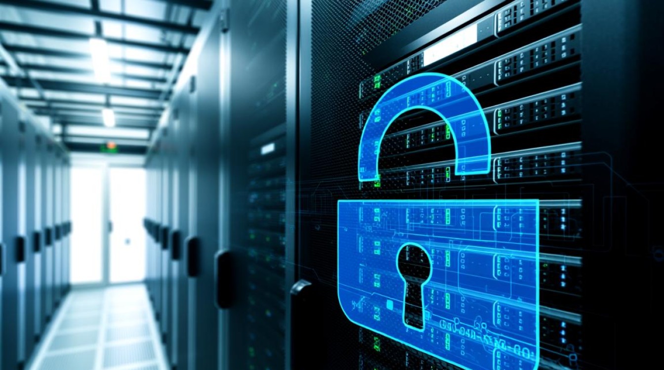 西安地区服务器高防配置，是否真的安全可靠？有哪些优势与风险？