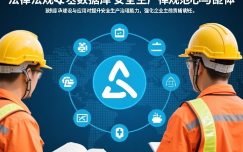 安全生产法律法规文本数据库哪里能找到免费权威的?