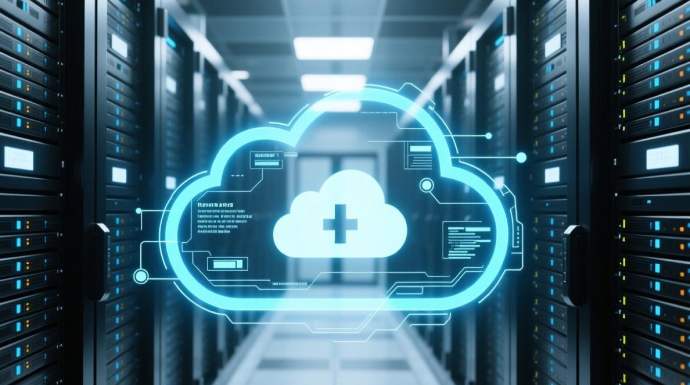 监控云存储服务器与监控存储云服务器有何区别？揭秘两者差异与特点！