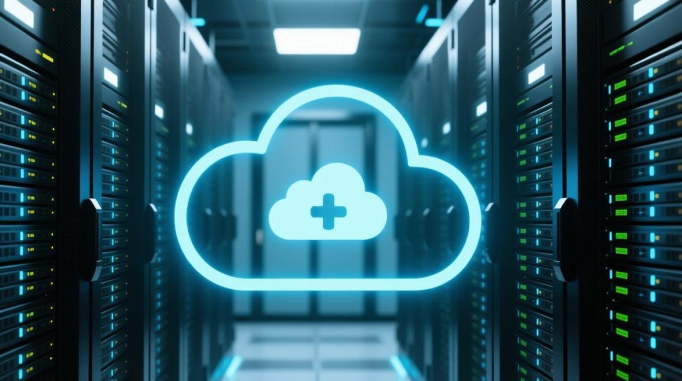 监控云存储服务器与监控存储云服务器有何区别？揭秘两者差异与特点！