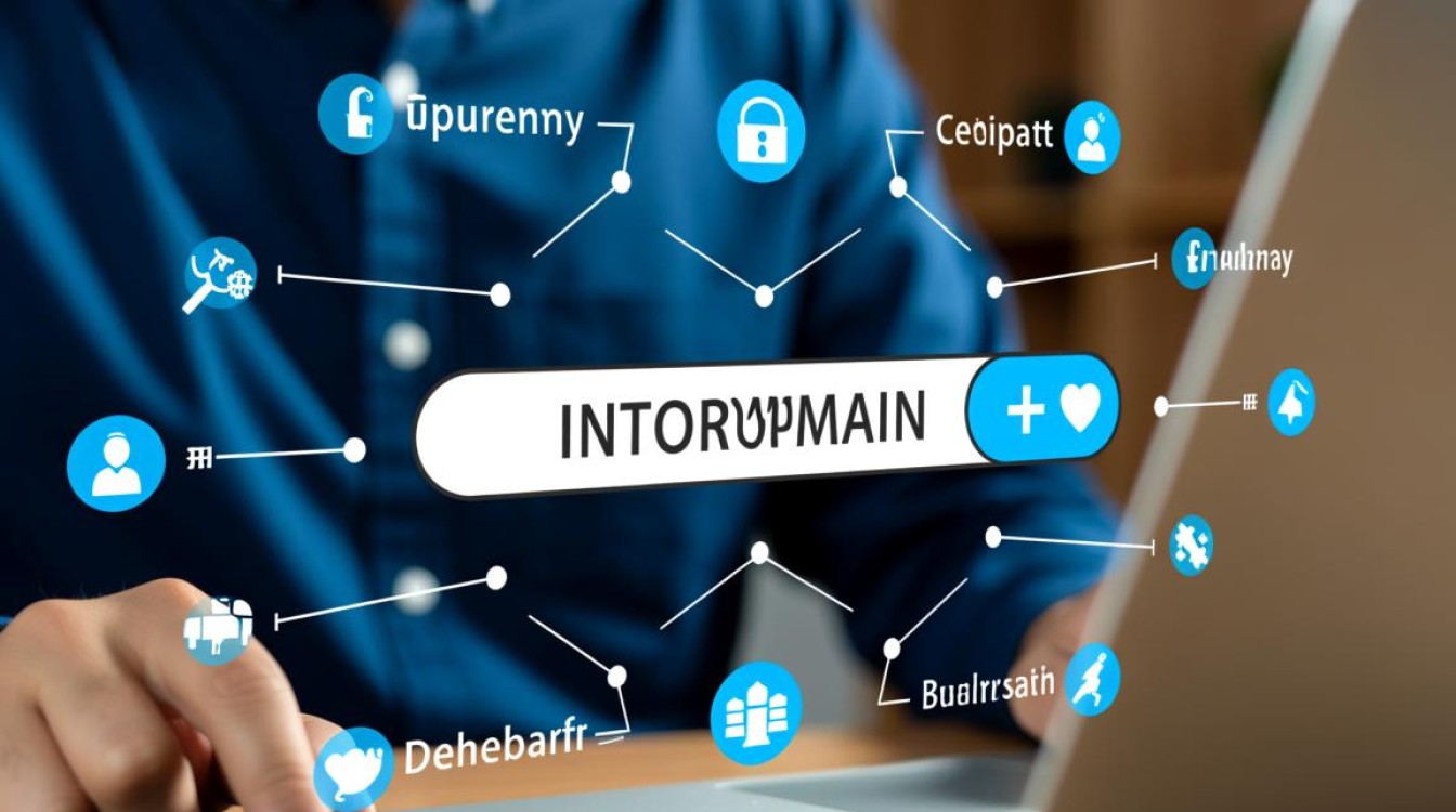 购买域名后，为何还需要进行域名解析？