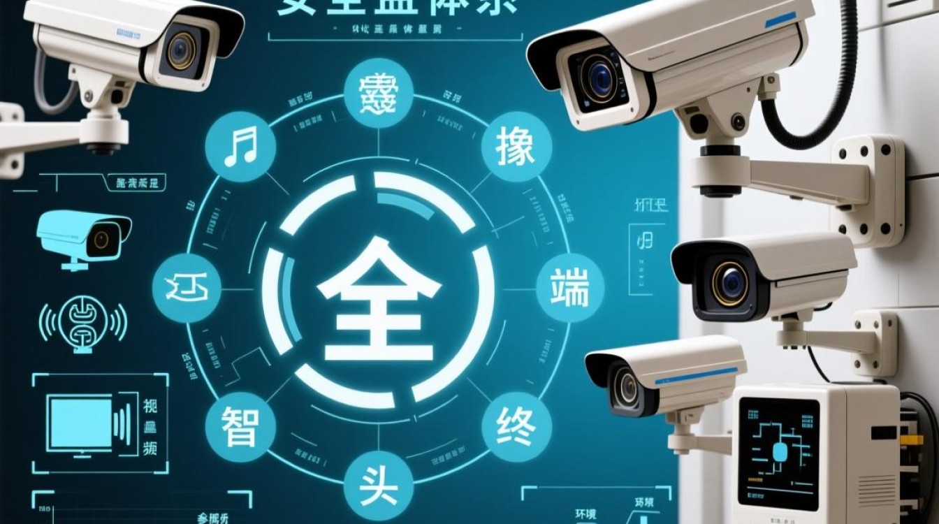 安全监控数据如何高效存储与分析保障隐私？