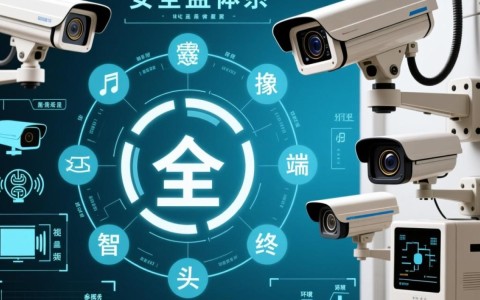 安全监控数据如何高效存储与分析保障隐私？