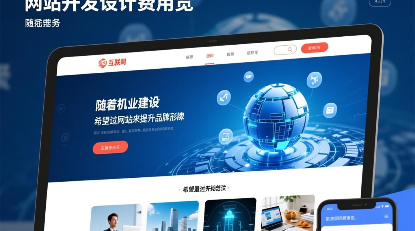 北京网站开发设计费用是多少？不同规模和需求影响价格吗？