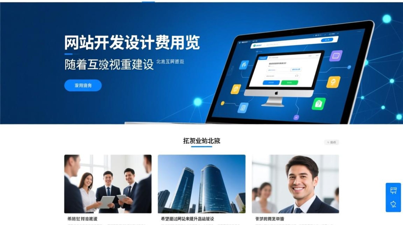 北京网站开发设计费用是多少？不同规模和需求影响价格吗？