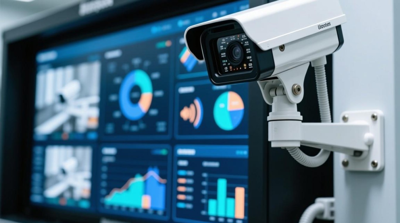 监控系统与流媒体服务器结合，如何实现高效协同运作？