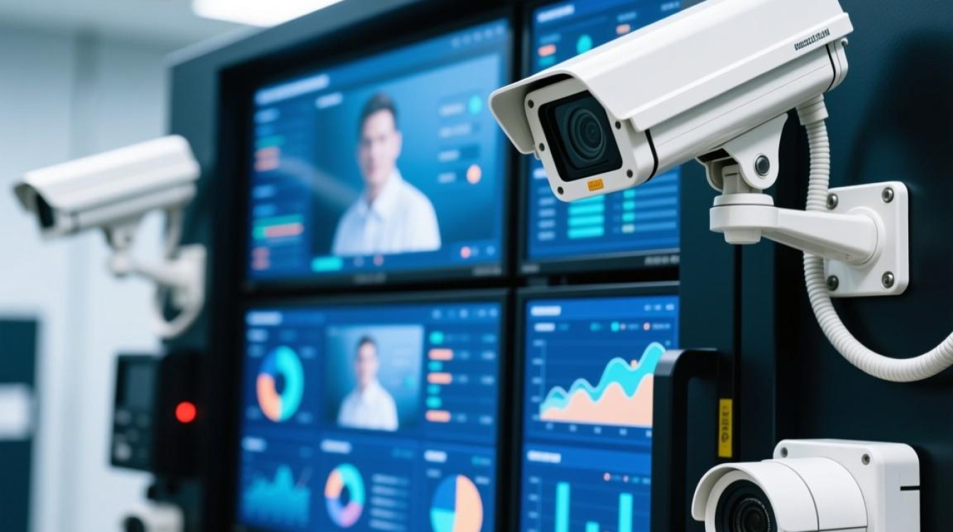 监控系统与流媒体服务器结合，如何实现高效协同运作？