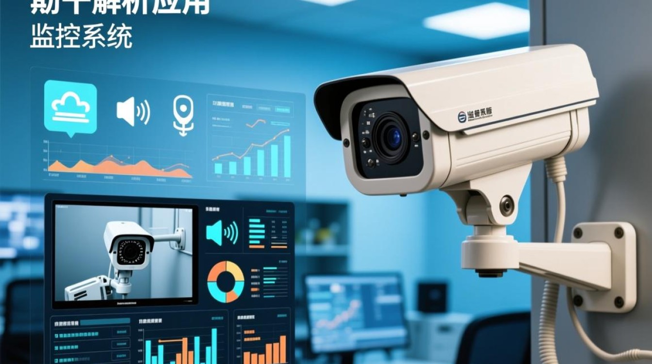 监控系统与流媒体服务器结合，如何实现高效协同运作？