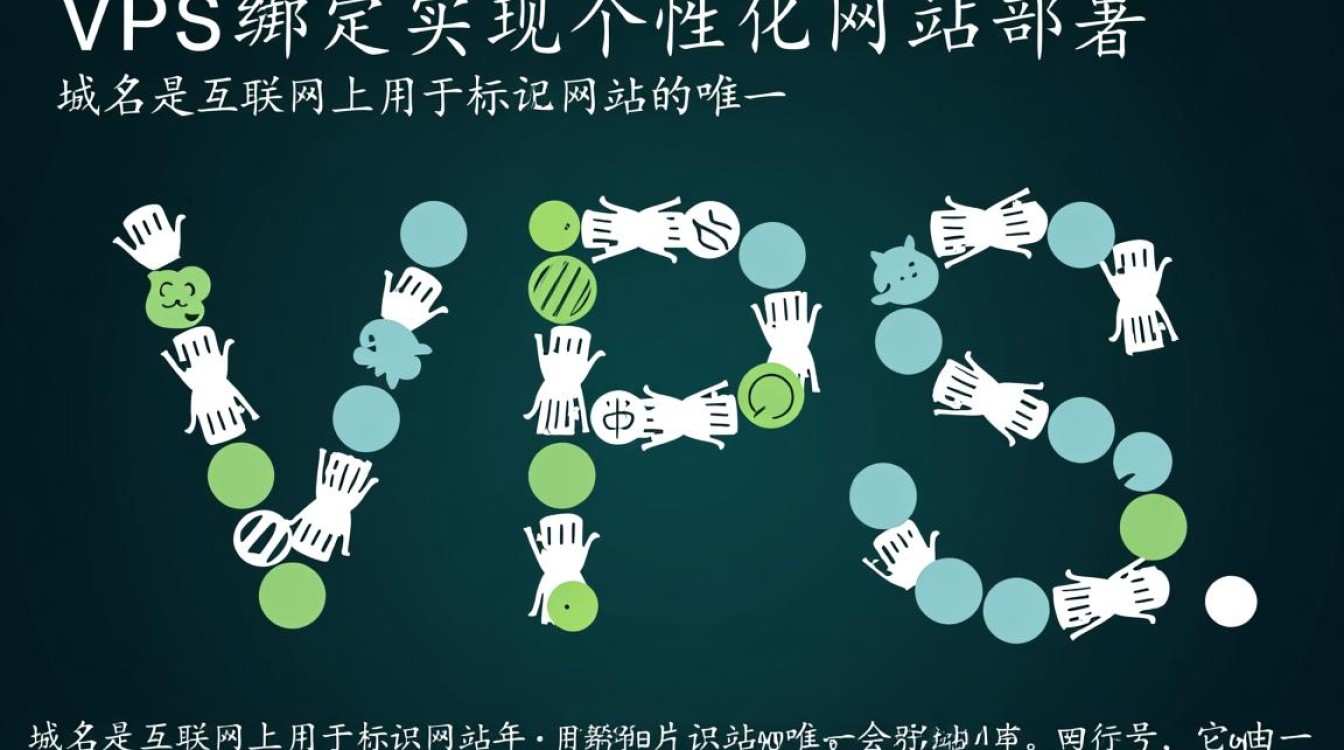 如何正确进行域名与VPS的绑定操作？有哪些关键步骤和注意事项？