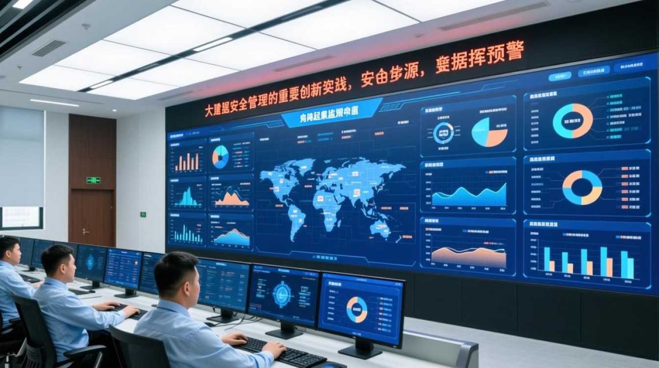 安全生产大数据指挥中心如何精准预警风险？