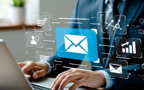 企业邮箱为何不支持群发开发信？背后原因及解决方案是什么？