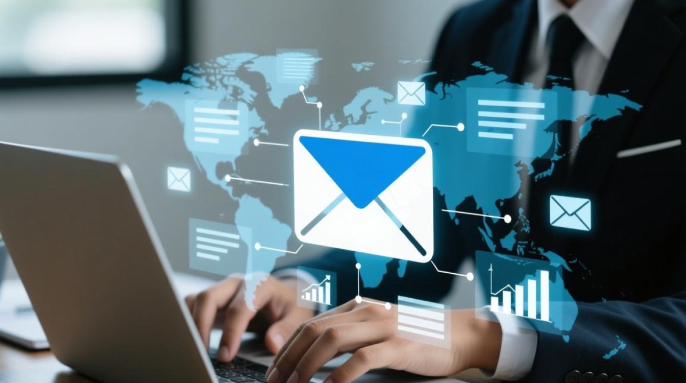 企业邮箱为何不支持群发开发信？背后原因及解决方案是什么？