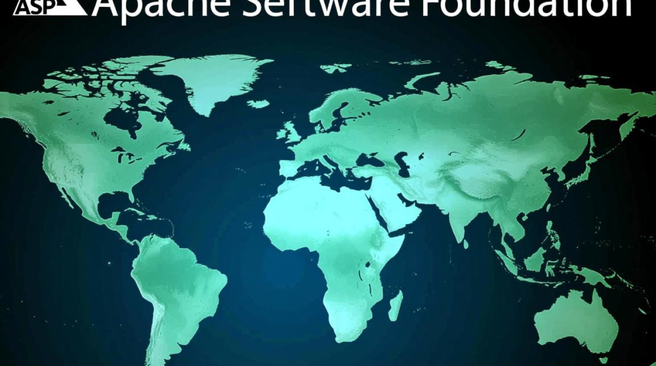 Apache组织为何能持续引领开源技术潮流？