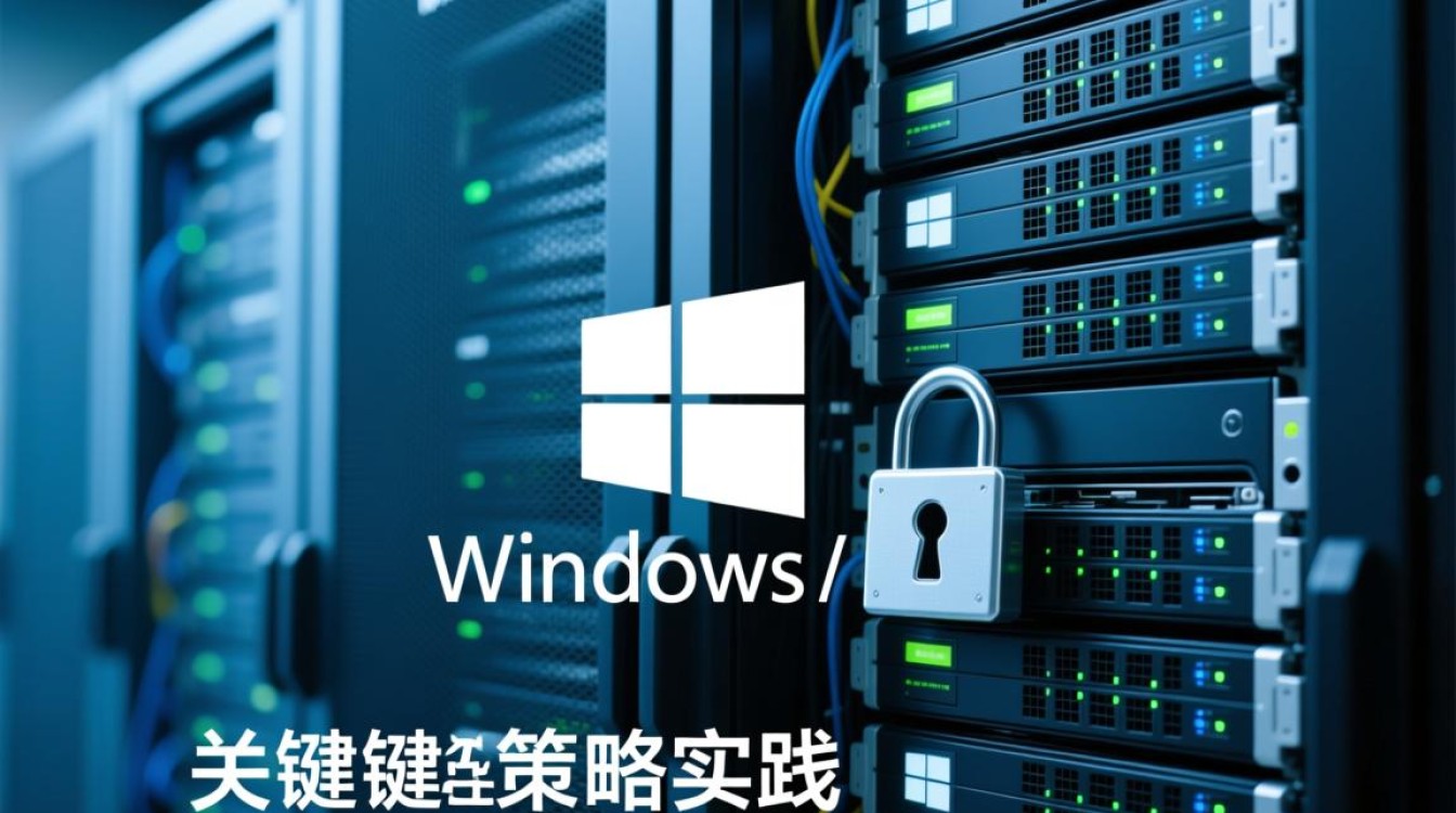 安全登录Windows服务器,如何设置远程连接才安全? 安全登录Windows服务器,如何设置远程连接才安全?