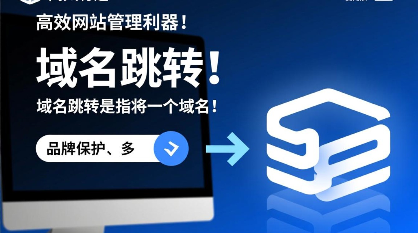 为何域名跳转页面如此普遍？其背后原理及潜在风险有哪些？