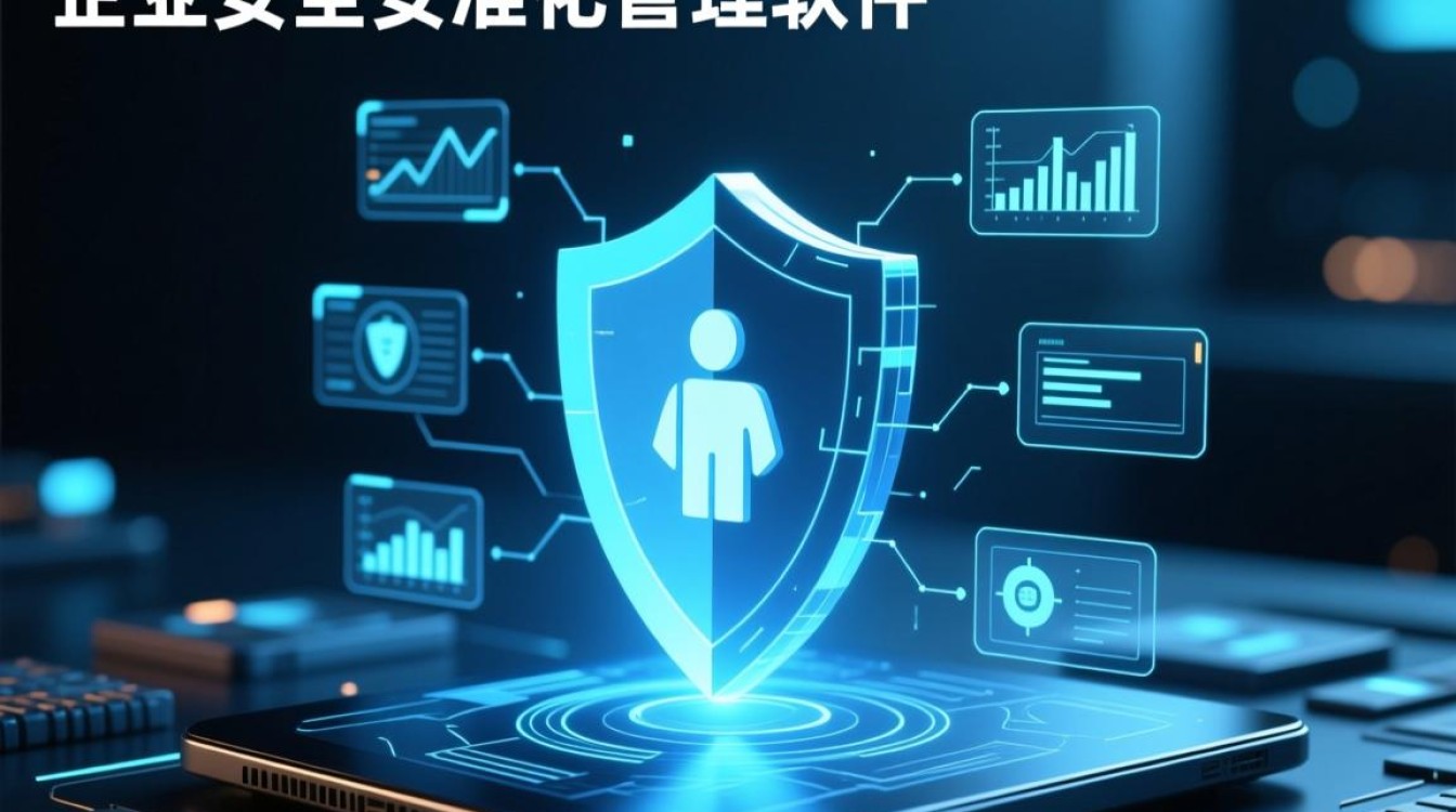 安全标准化管理软件如何提升企业安全管理效率？