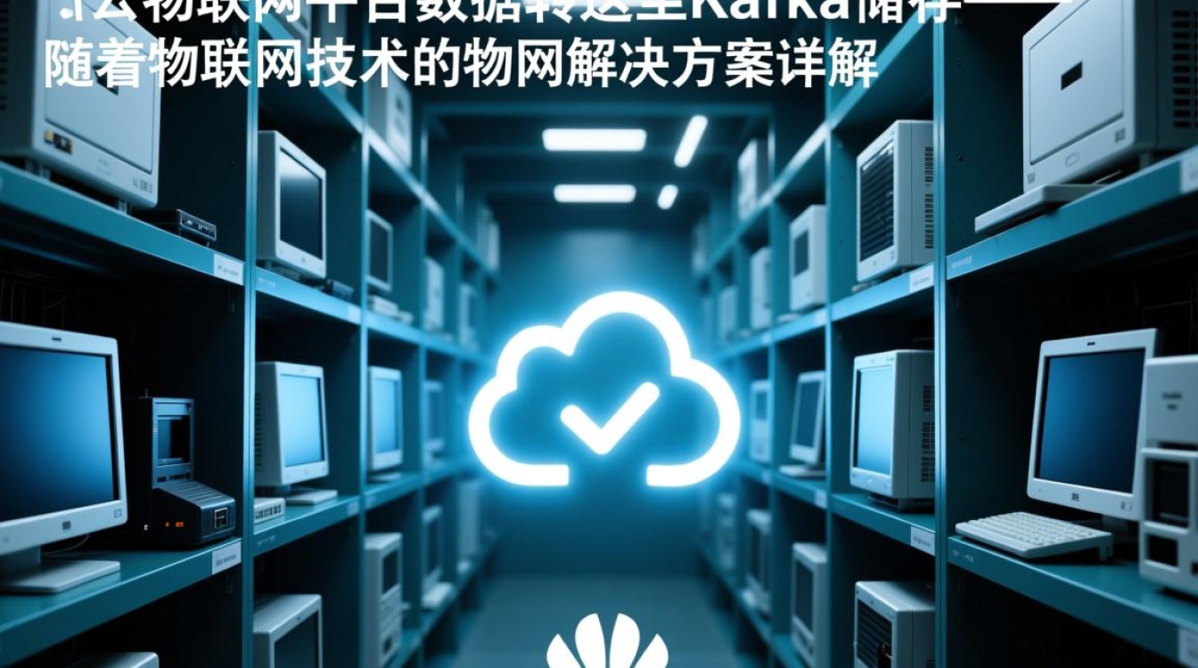 华为云物联网平台数据如何高效转发至Kafka存储？探讨物联网数据管理新路径。