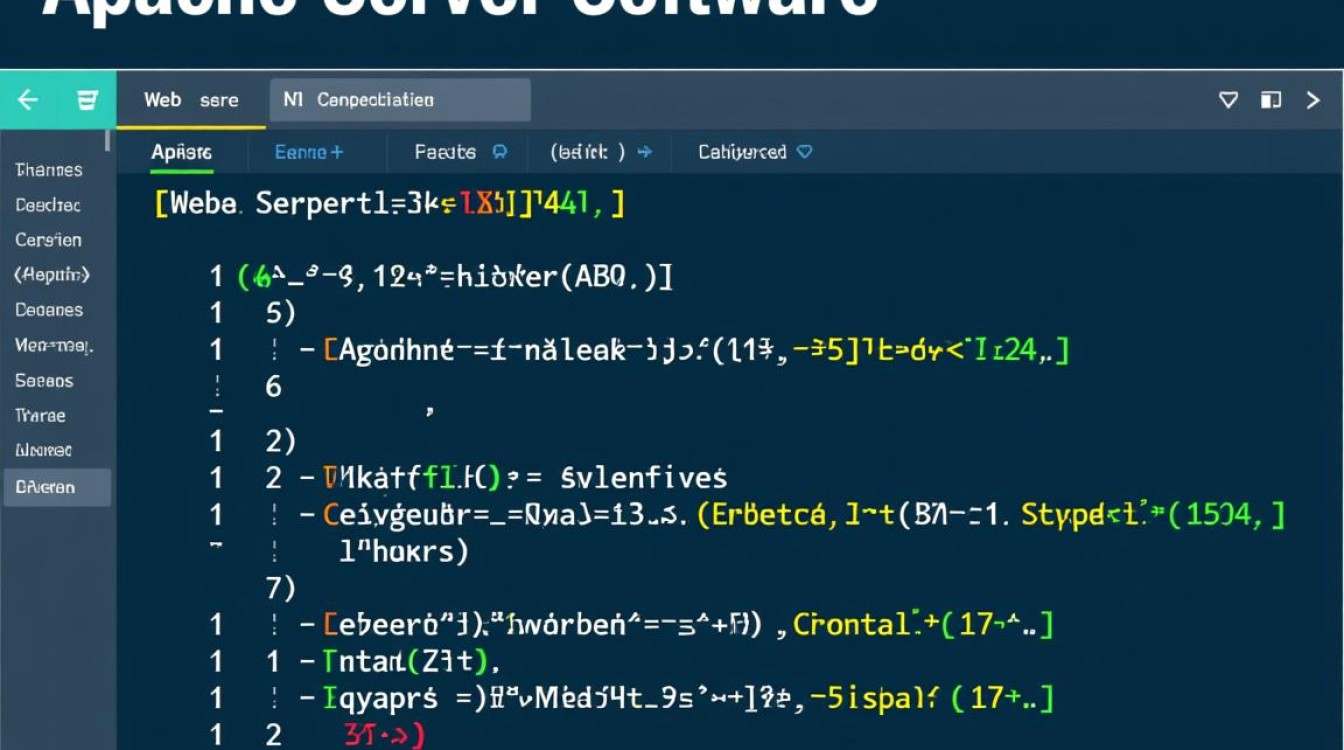 apache配置文件路径在哪？如何找到正确的配置文件位置？