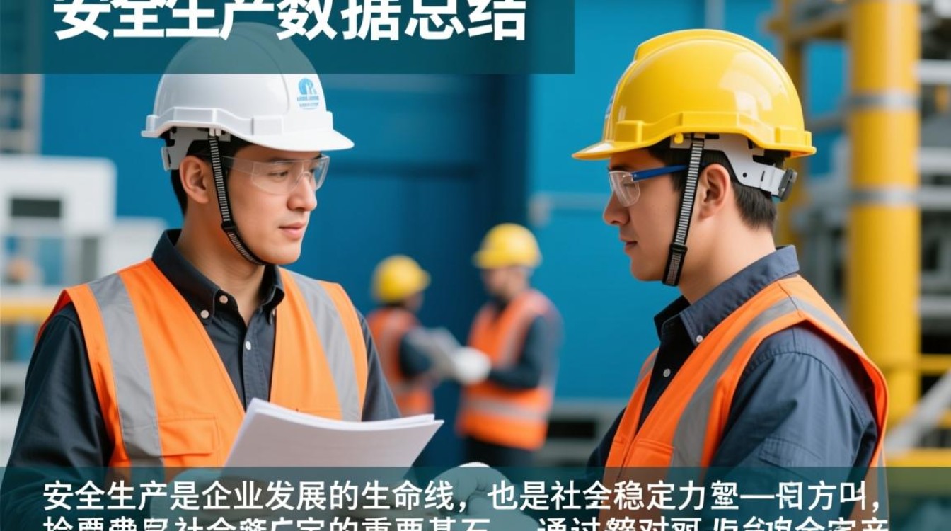 安全生产数据总结如何有效提升企业安全管理水平? 安全生产数据总结如何有效提升企业安全管理水平?