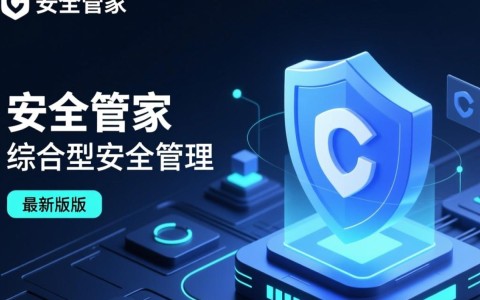 安全管家最新版本下载后提示异常怎么办？