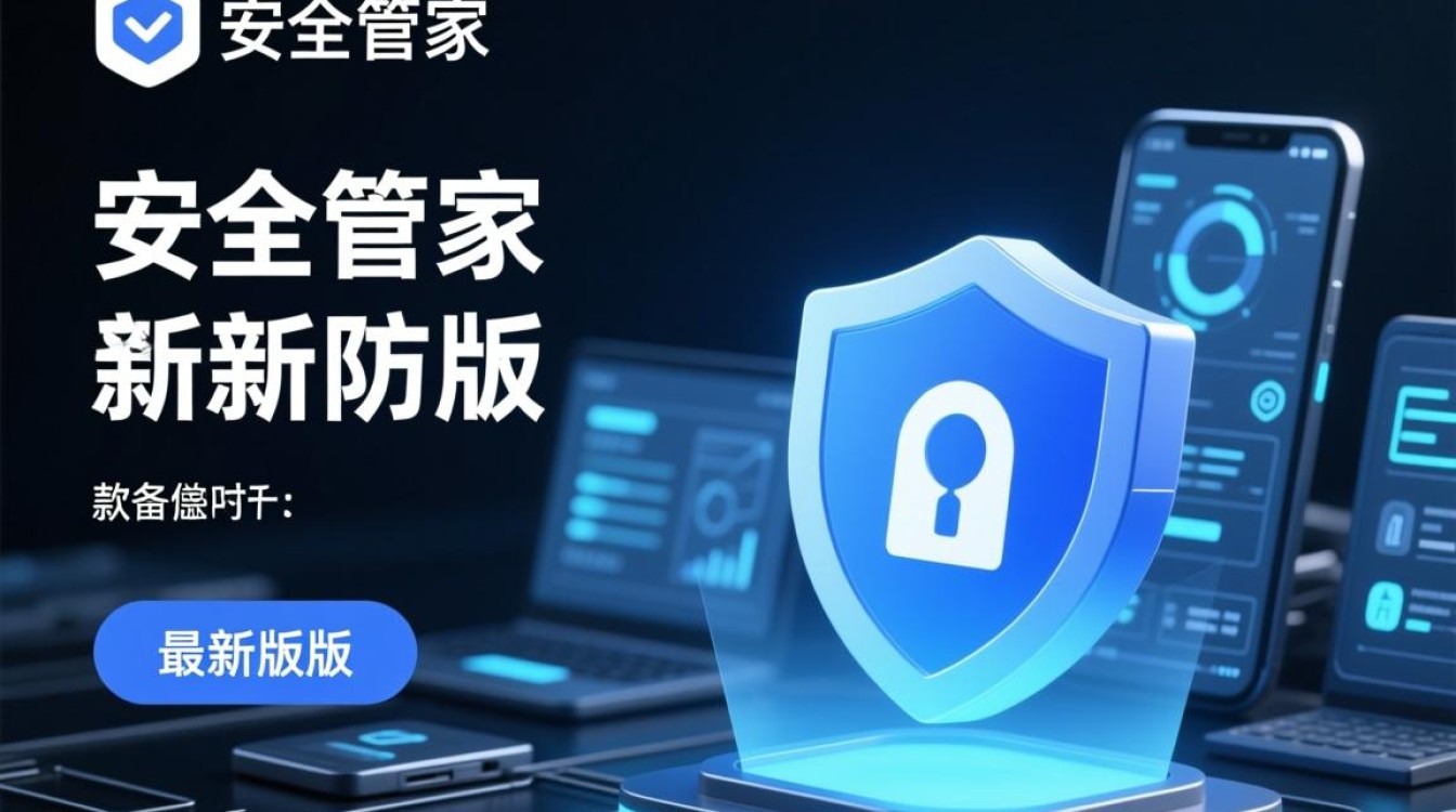 安全管家最新版本下载后提示异常怎么办？