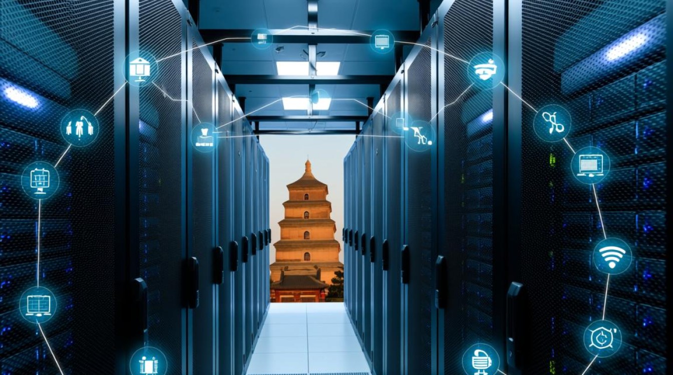 西安服务器价格为何波动如此之大？揭秘性价比之选！