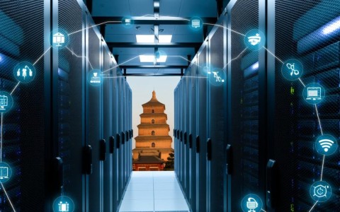 西安服务器价格为何波动如此之大？揭秘性价比之选！