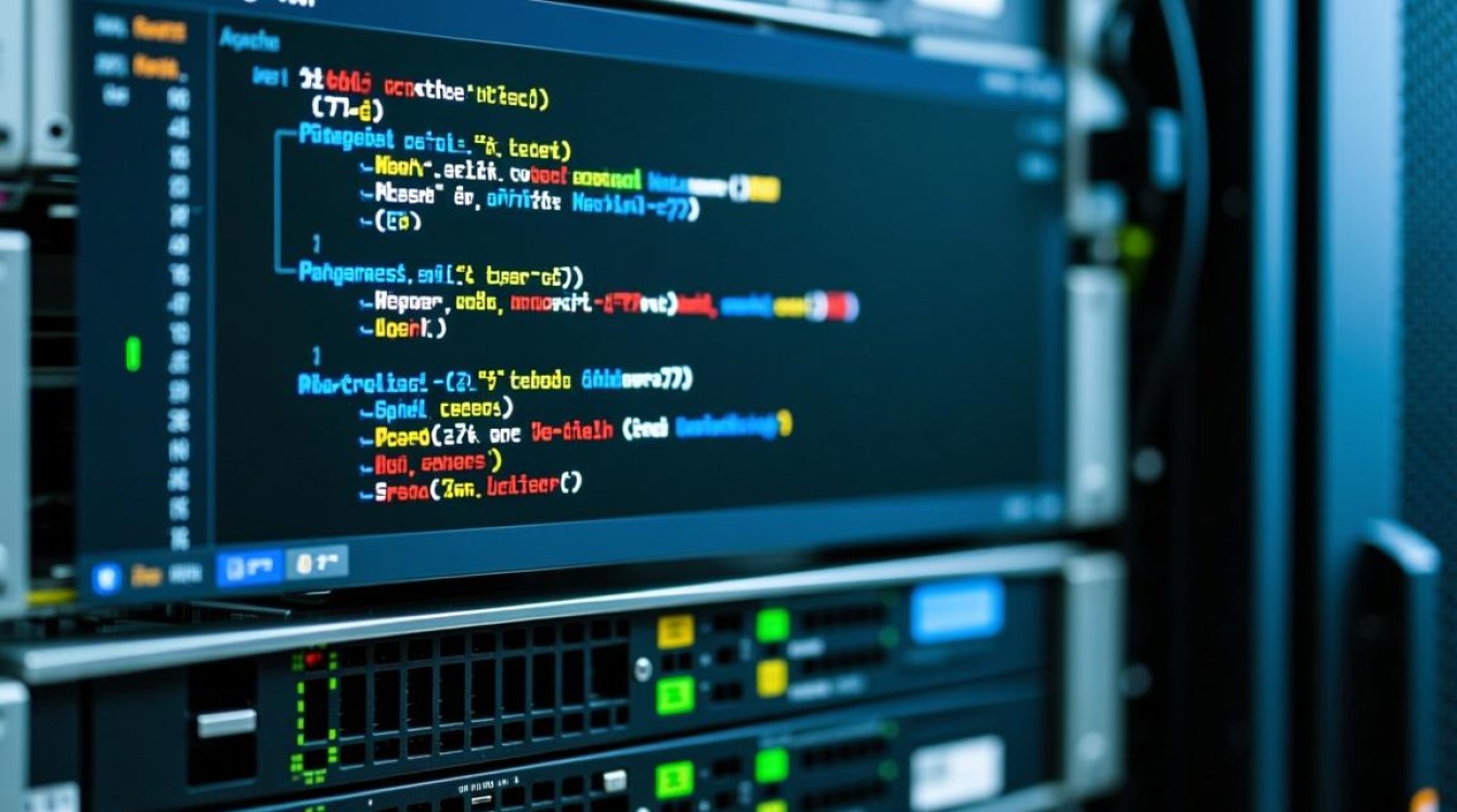 apache配置文件各指令具体作用是什么? apache配置文件各指令具体作用是什么?