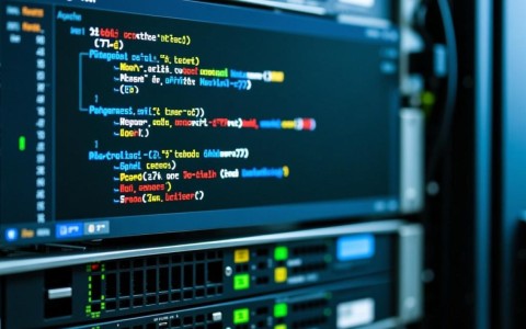 apache配置文件各指令具体作用是什么？