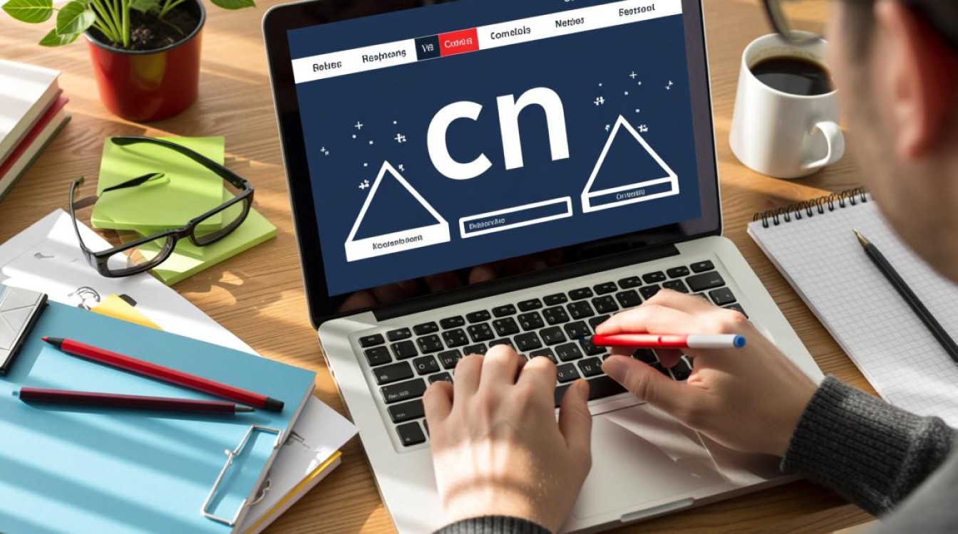 选择com域名还是cn域名？哪个更适合我的品牌和目标市场？