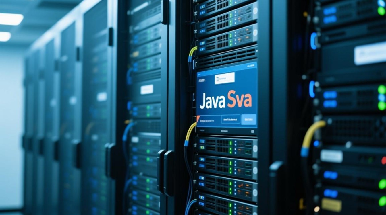 Java服务器监控,Java和Java监控服务器之间有何本质区别? Java服务器监控,Java和Java监控服务器之间有何本质区别?