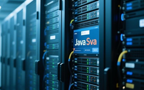 Java服务器监控，Java和Java监控服务器之间有何本质区别？