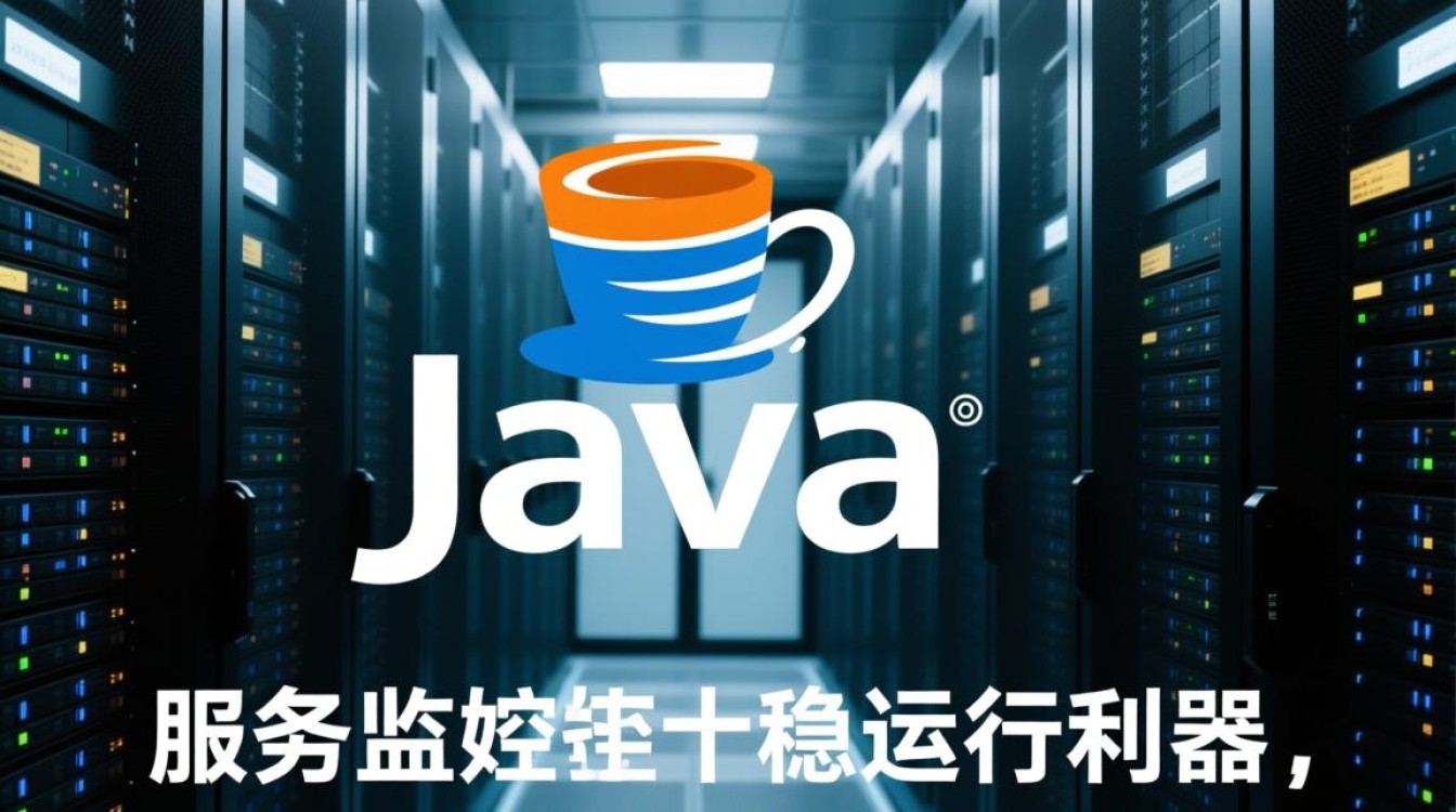 Java服务器监控,Java和Java监控服务器之间有何本质区别? Java服务器监控,Java和Java监控服务器之间有何本质区别?