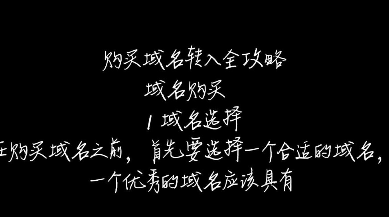 在域名购买和域名转入过程中，有哪些常见问题及解决方案？