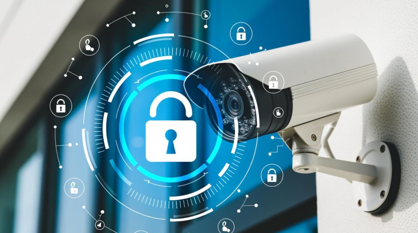 安全监控推荐哪款性价比高，家用夜视清晰还省心？