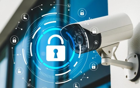 安全监控推荐哪款性价比高，家用夜视清晰还省心？