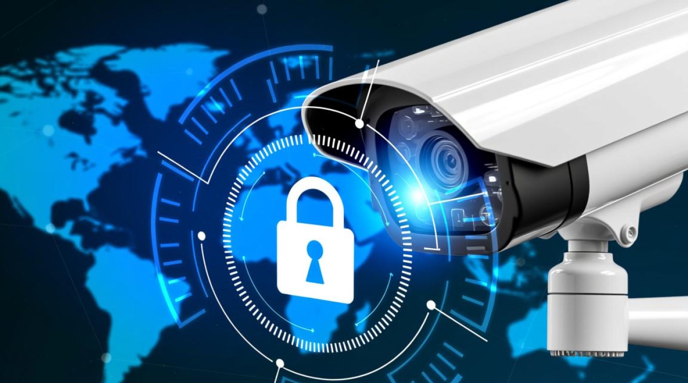 安全监控推荐哪款性价比高，家用夜视清晰还省心？