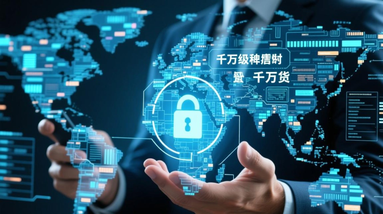 安全稳定的千万级信贷数据管理如何高效实现? 安全稳定的千万级信贷数据管理如何高效实现?