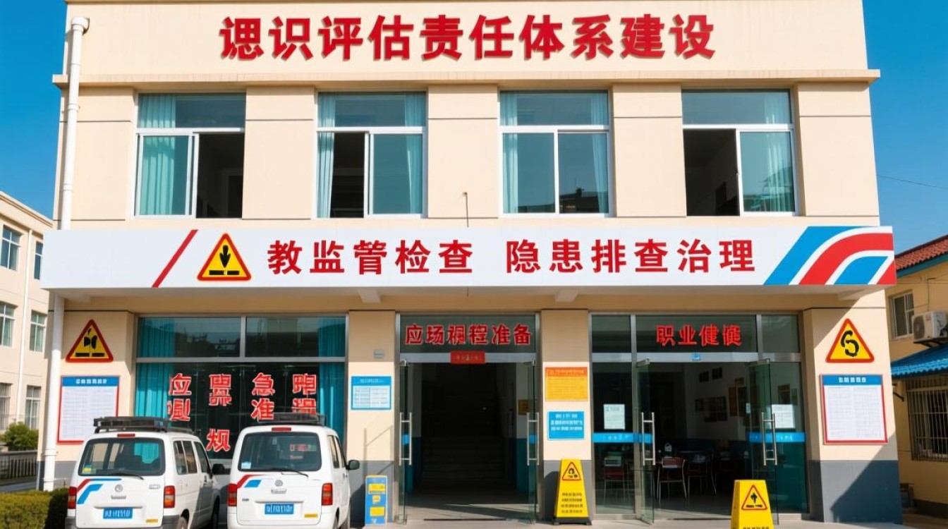 安全生产管理的内容有哪些关键点需重点掌握？