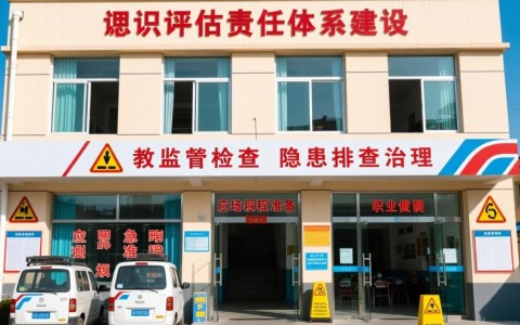 安全生产管理的内容有哪些关键点需重点掌握？