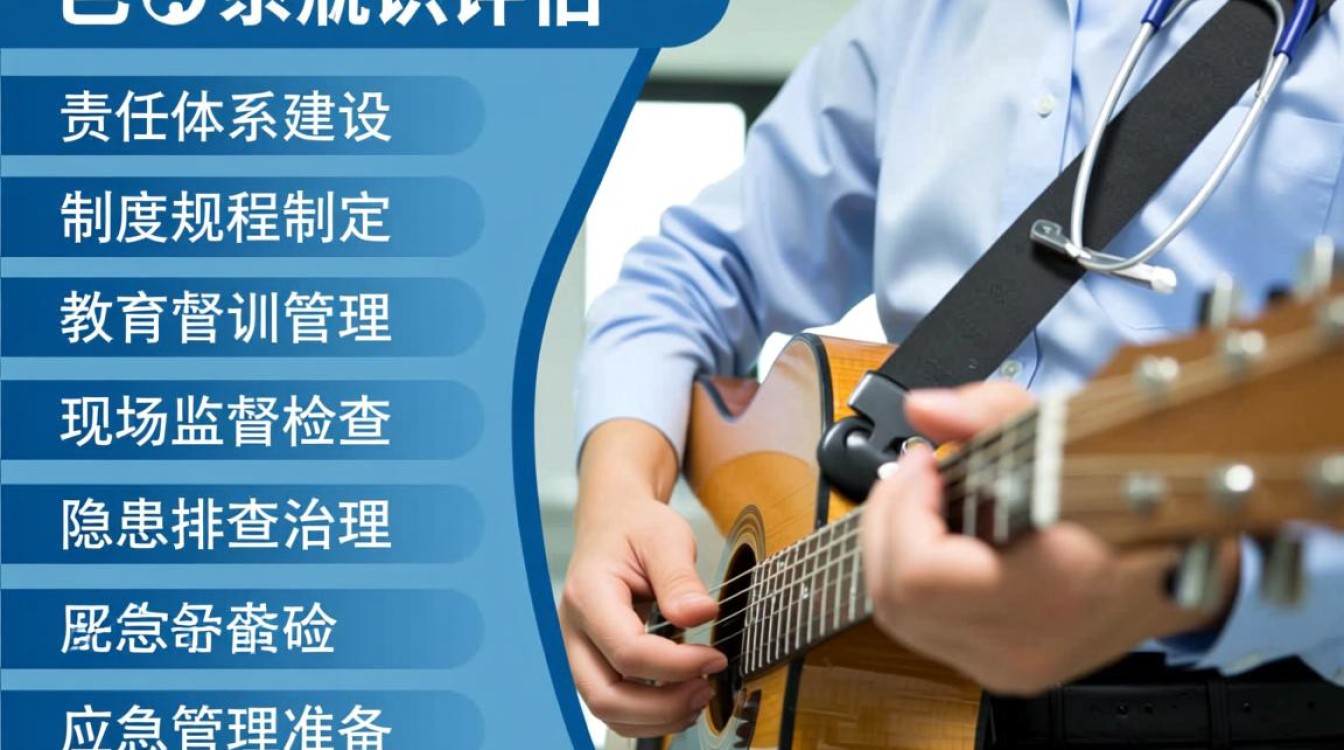 安全生产管理的内容有哪些关键点需重点掌握？