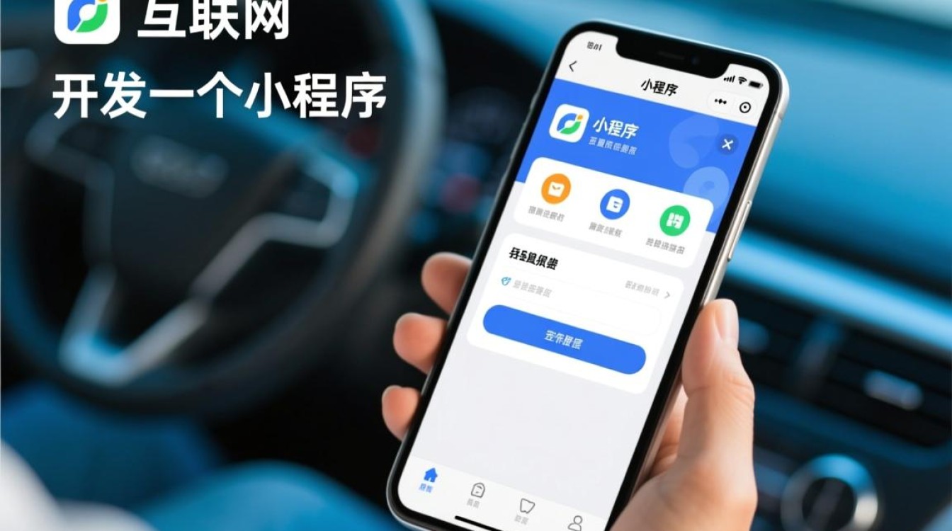 小程序开发费用报价表，不同功能、规模报价差异大，如何合理选择？