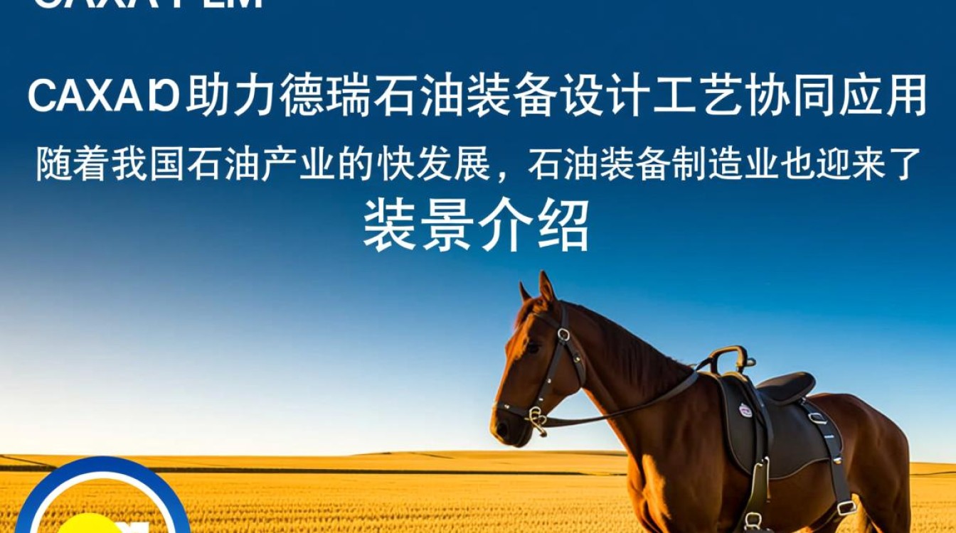 德瑞石油如何通过CAXA PLM实现设计工艺高效协同应用? 德瑞石油如何通过CAXA PLM实现设计工艺高效协同应用?